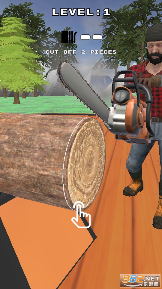 TimberSports(ľ���˶���Ϸ)��ͼ6