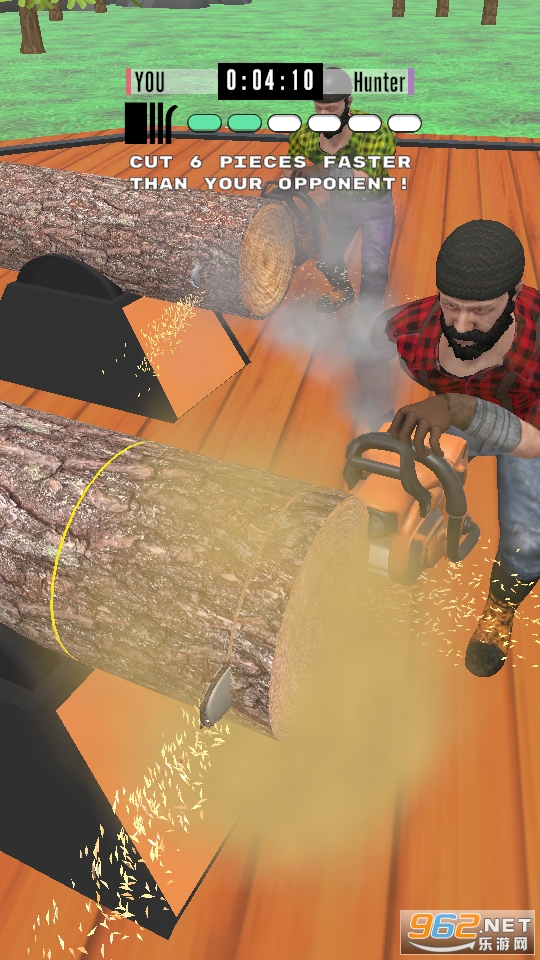TimberSports(ľ���˶���Ϸ)��ͼ7
