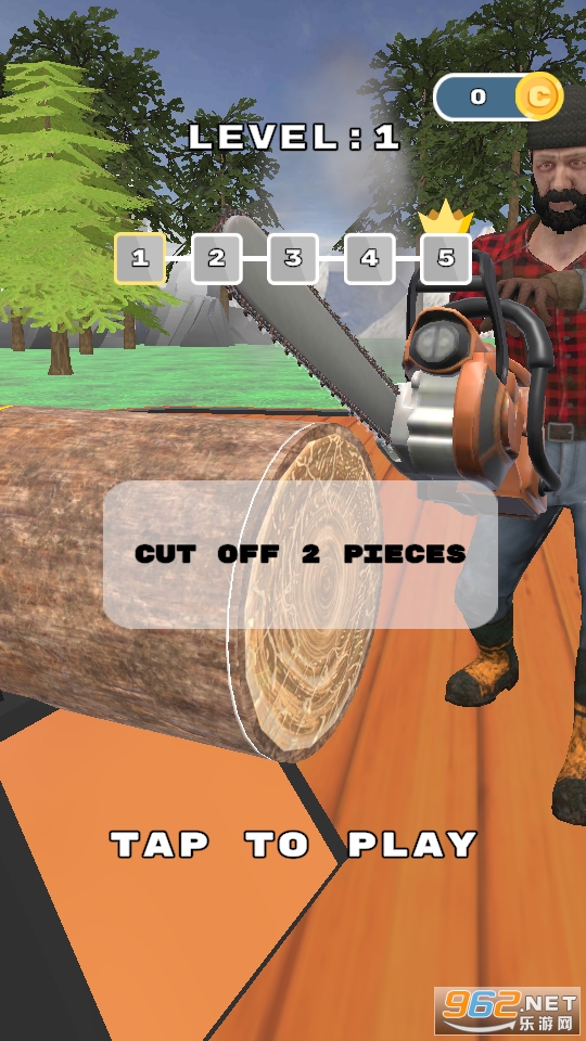 TimberSports(ľ���˶���Ϸ)��ͼ4