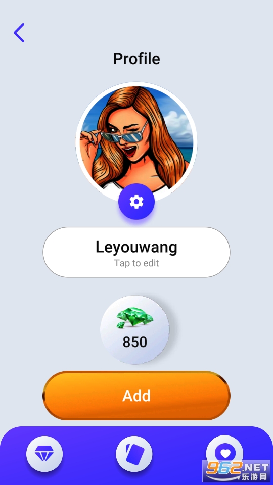 Love Talk(����̸����Ϸ)v0.8.3 Love Talk��ͼ2