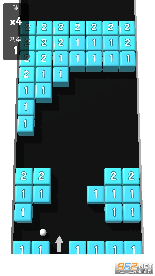 Brick Breakthrough(ש��ͻ����Ϸ)��ͼ8