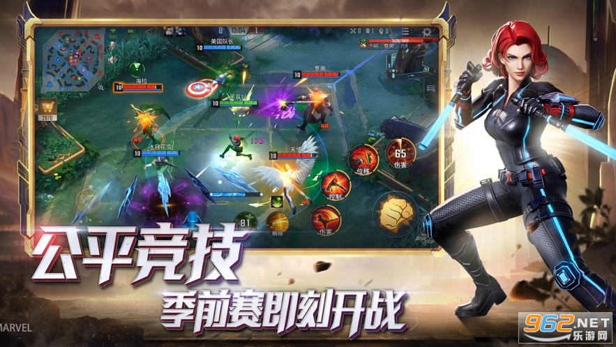 ��������ս������ƻ����v1.0.2�ٷ����ͼ1