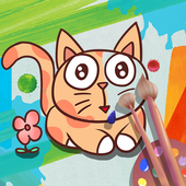 Colorful Cats��Ϸ