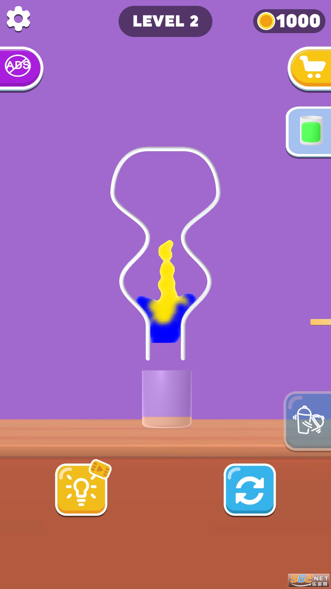 Juice Blending��Ϸ��ͼ2