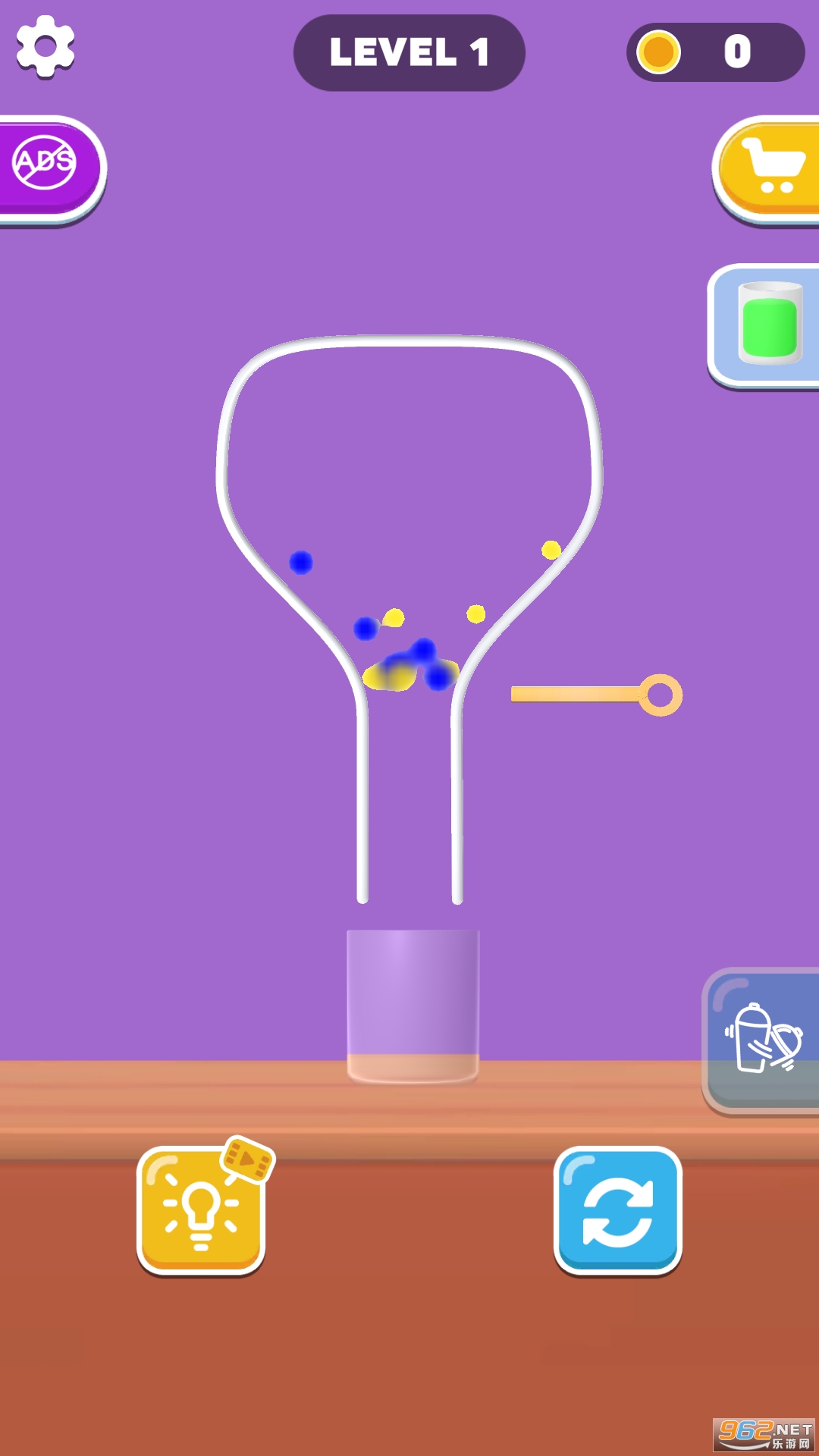 Juice Blending��Ϸ��ͼ1