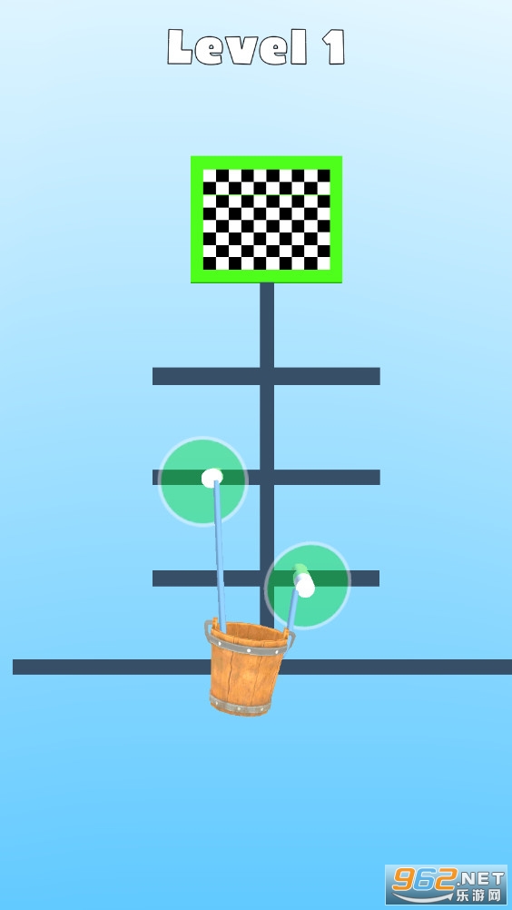 Logical Bucket�߼�ˮͰ��ͼ1