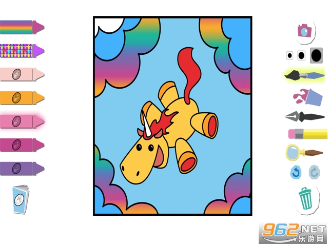 Unicorn Catch��Ϸv4.7 ���ν�ͼ2