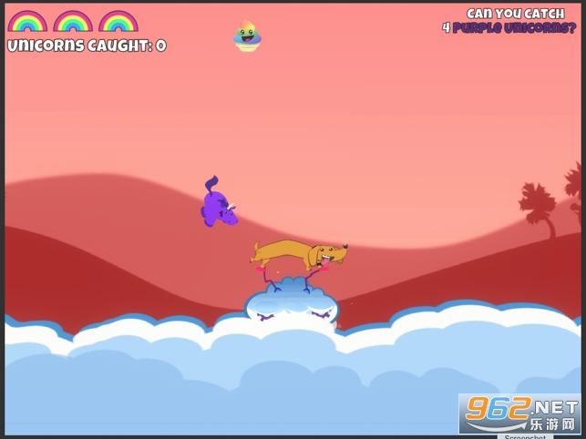 Unicorn Catch��Ϸv4.7 ���ν�ͼ3