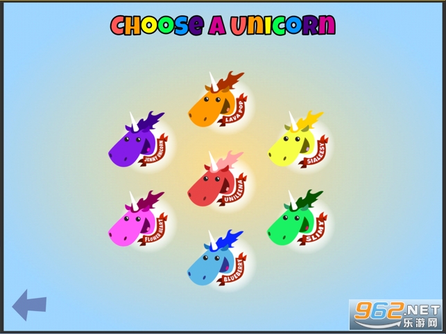 Unicorn Catch��Ϸv4.7 ���ν�ͼ5