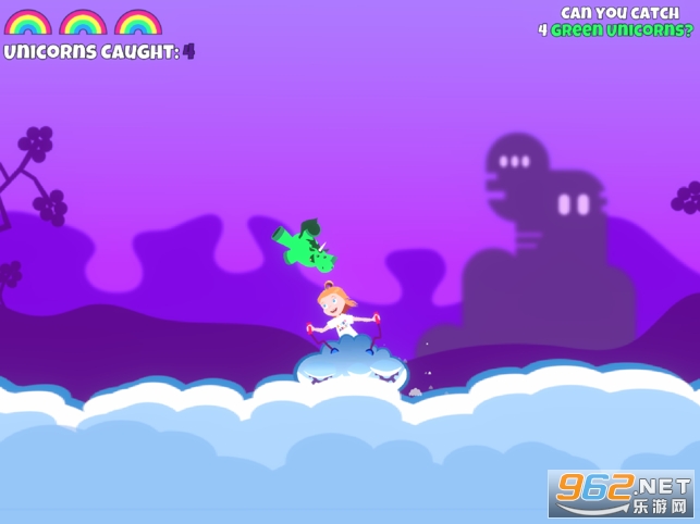 Unicorn Catch��Ϸv4.7 ���ν�ͼ1