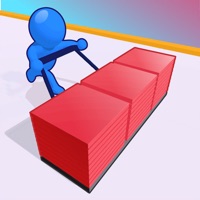 Stack Runner 3D��Ϸ