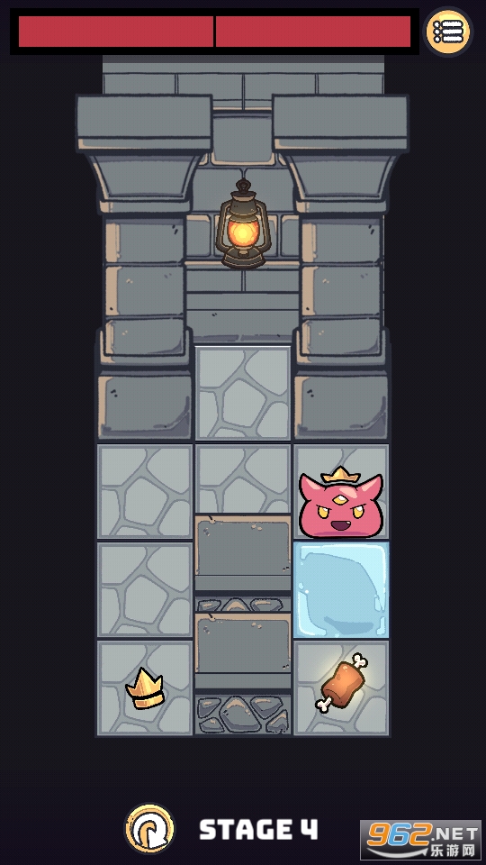 The Demon King : Slime Curse(ħ��ʷ��ķ������Ϸ)v1.1 ���°��ͼ1