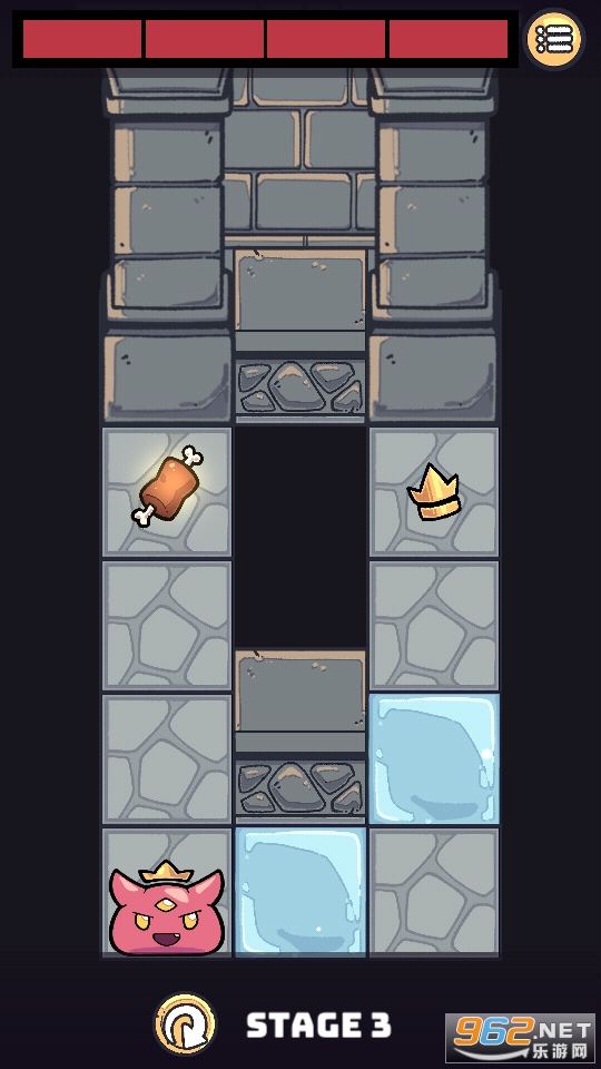 The Demon King : Slime Curse(ħ��ʷ��ķ������Ϸ)v1.1 ���°��ͼ2