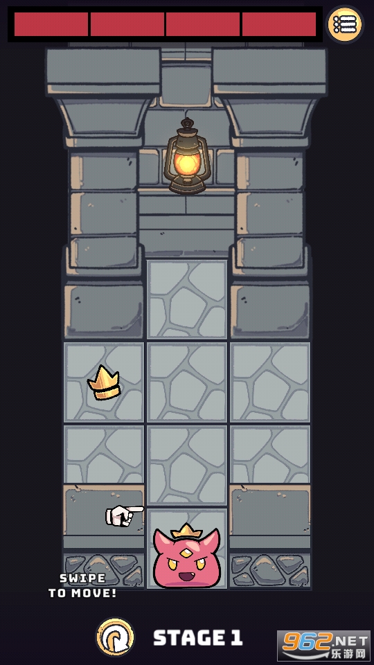 The Demon King : Slime Curse(ħ��ʷ��ķ������Ϸ)v1.1 ���°��ͼ4