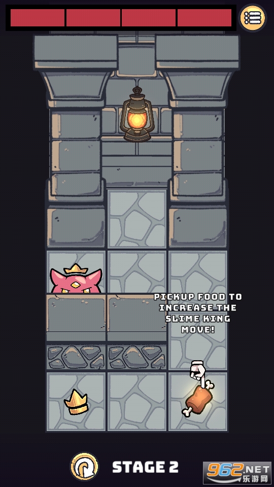 The Demon King : Slime Curse(ħ��ʷ��ķ������Ϸ)v1.1 ���°��ͼ3