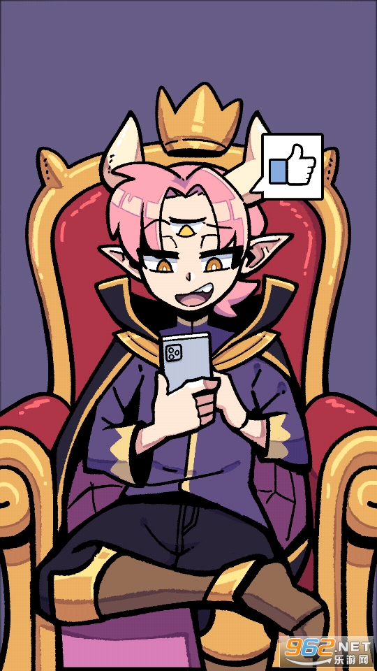 The Demon King : Slime Curse(ħ��ʷ��ķ������Ϸ)v1.1 ���°��ͼ7