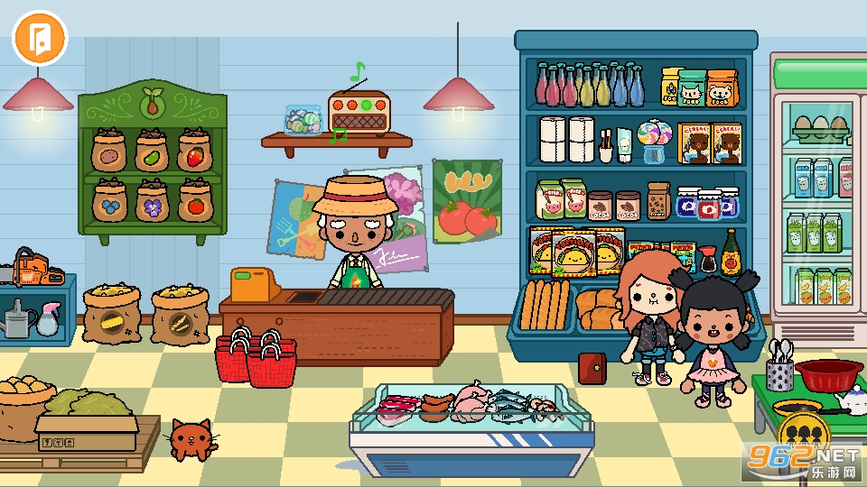 �п�����ũ��������v1.3-play ���İ��ͼ9