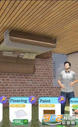 Idle Home(������ļ�԰��׿��)v1.3.7���°��ͼ3
