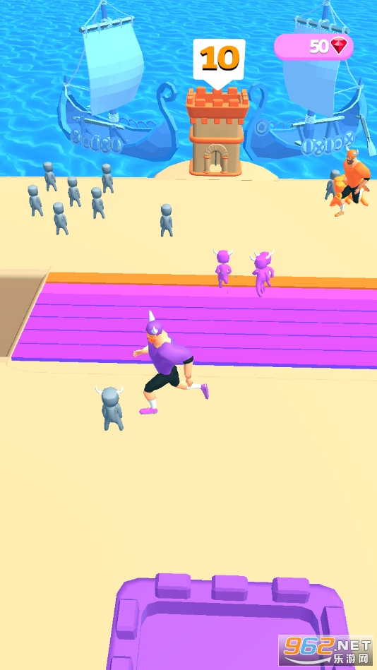 Multi Fight��Ϸv0.1 ��׿���ͼ1