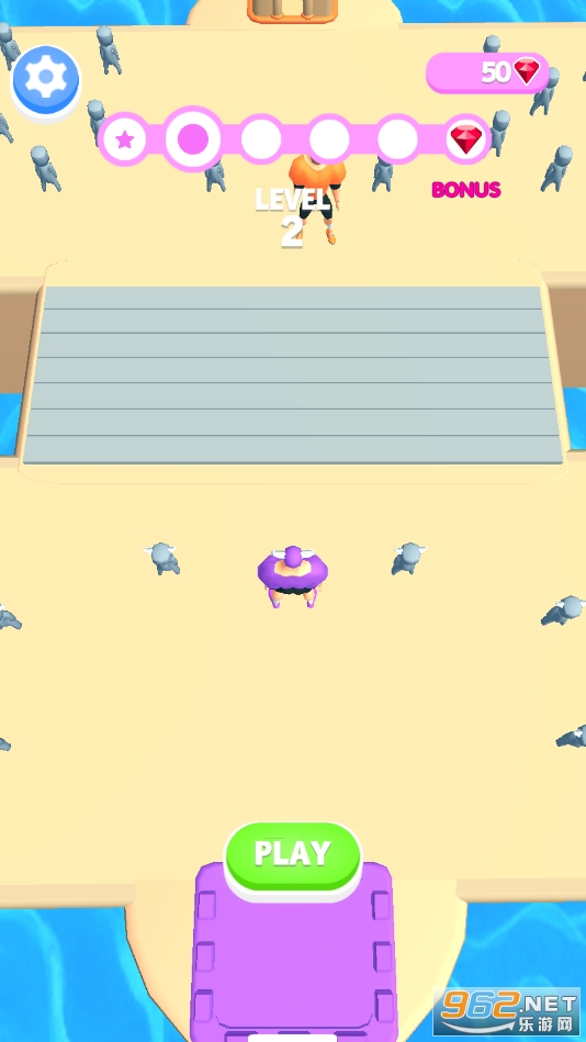 Multi Fight��Ϸv0.1 ��׿���ͼ2
