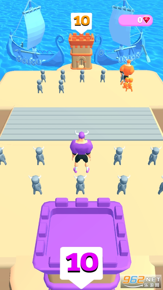 Multi Fight��Ϸv0.1 ��׿���ͼ4