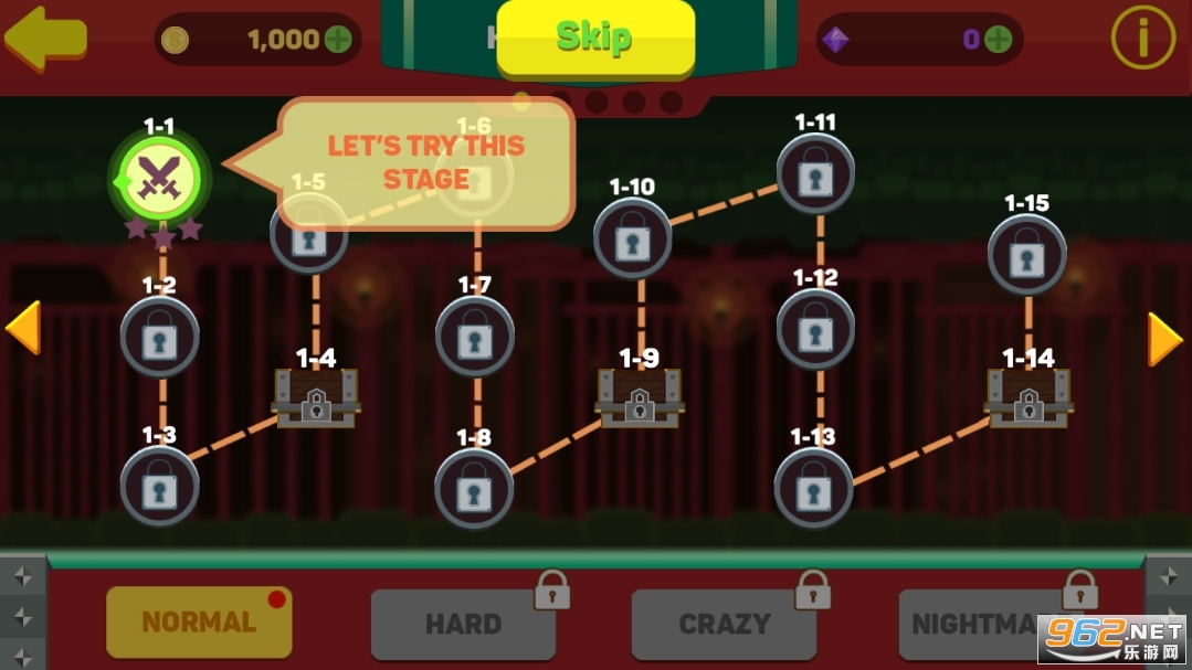 RagdollWarrior(��żӢ�۴��Ҷ���Ϸ)v1.0.3 ��װ��ͼ4