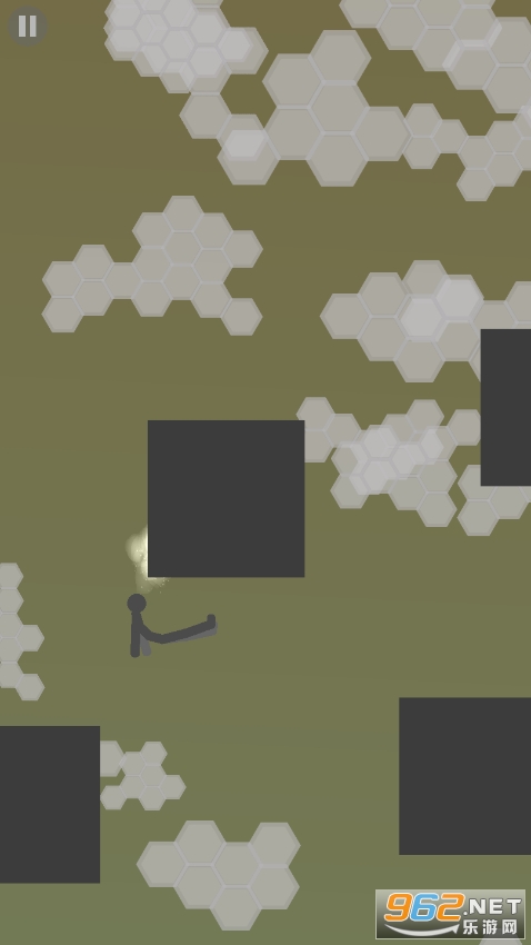 Stickman Duelist Stimulus(火柴人刺激特技)截图0