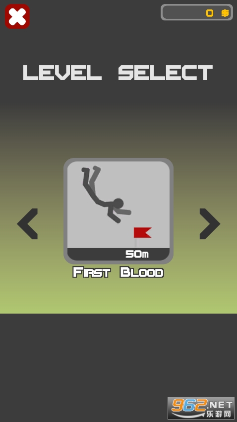 Stickman Duelist Stimulus(火柴人刺激特技)截图4