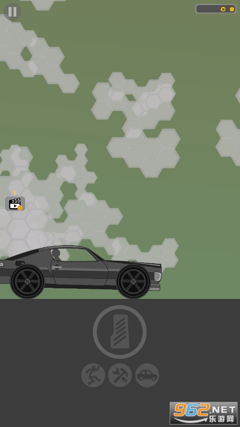 Stickman Duelist Stimulus(火柴人刺激特技)截图3