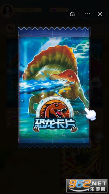 �����鿨��սС��Ϸv2.0 ��������ͼ0