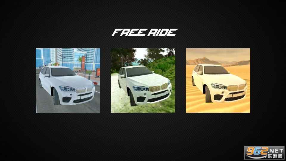 Offroad Car X(���м���ԽҰ����Ϸ)v2.7 �ֻ����ͼ1