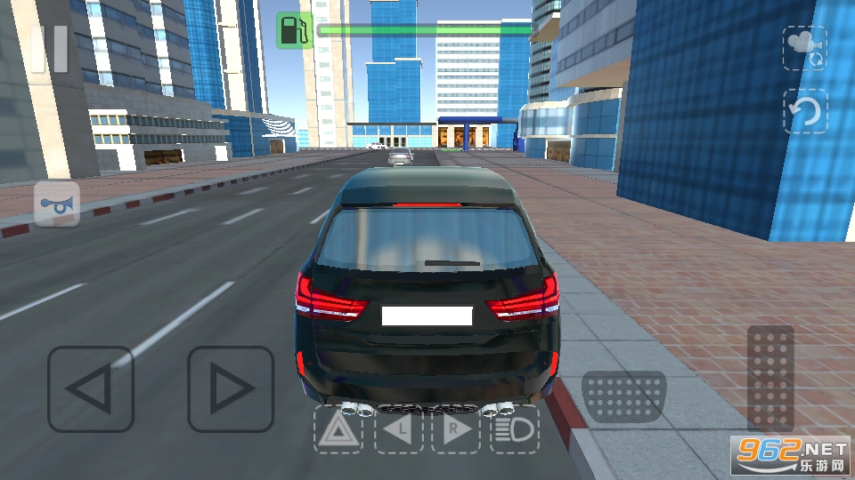 Offroad Car X(���м���ԽҰ����Ϸ)v2.7 �ֻ����ͼ4