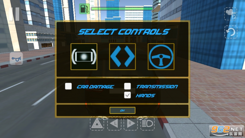 Offroad Car X(���м���ԽҰ����Ϸ)v2.7 �ֻ����ͼ3