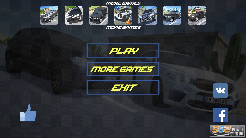 Offroad Car X(���м���ԽҰ����Ϸ)v2.7 �ֻ����ͼ5