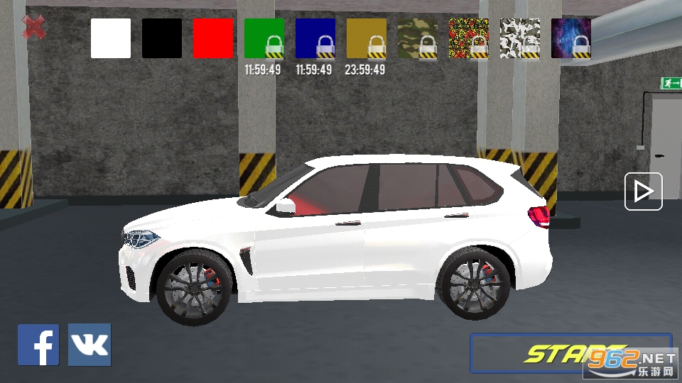 Offroad Car X(���м���ԽҰ����Ϸ)v2.7 �ֻ����ͼ2
