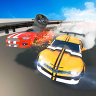 ��������PvP(Rally Racer)