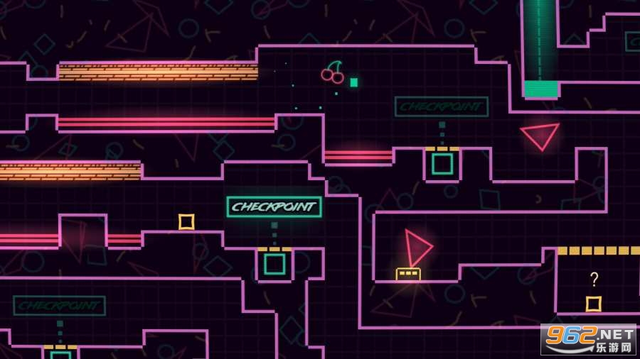Big NEON Tower(�޺����VSС�����ֻ���)��ͼ1