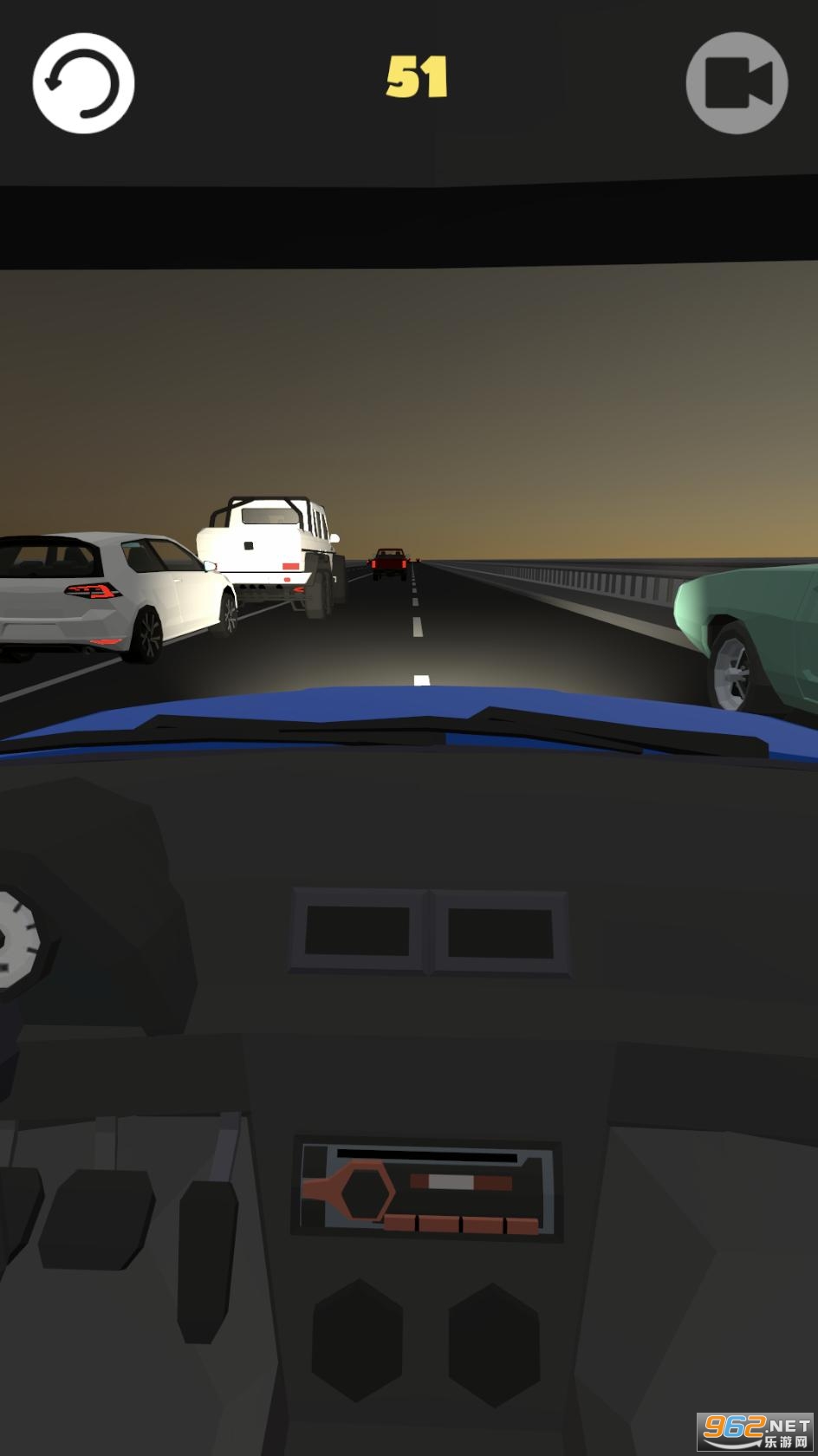 CarSwipeURP��Ϸ��ͼ0
