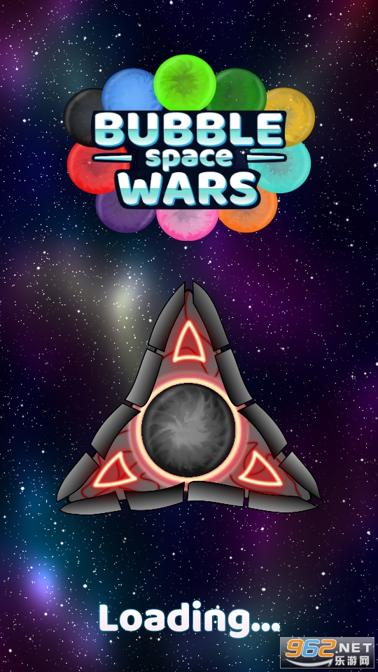 Bubble Space Wars��Ϸv1.4.1 ��׿���ͼ3