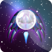 Bubble Space Wars游戏