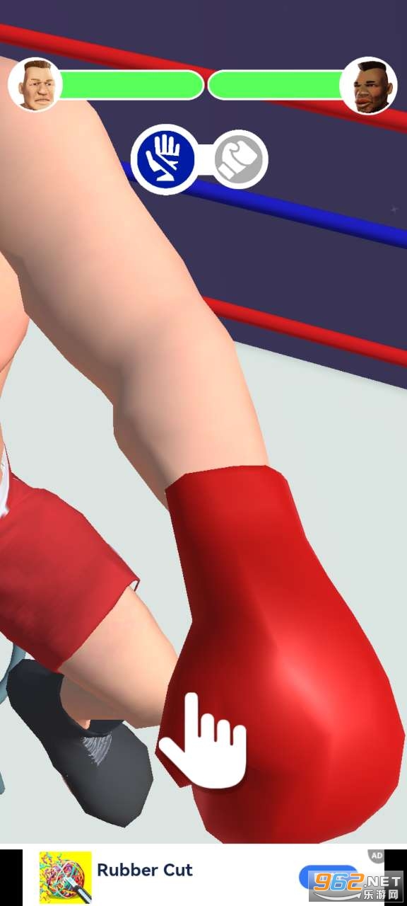 ����ʦȭ������Cutman Clinic��ͼ1