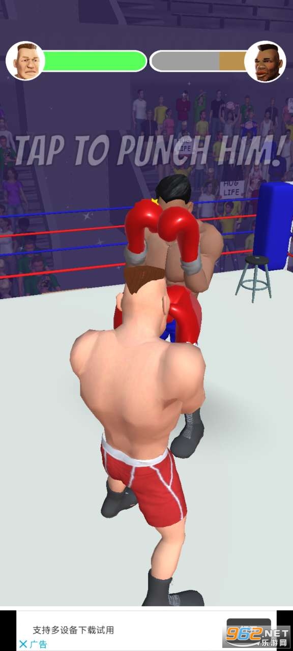 ����ʦȭ������Cutman Clinic��ͼ3