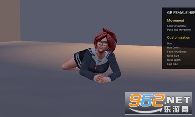 ����Ů���޹����ͼ2
