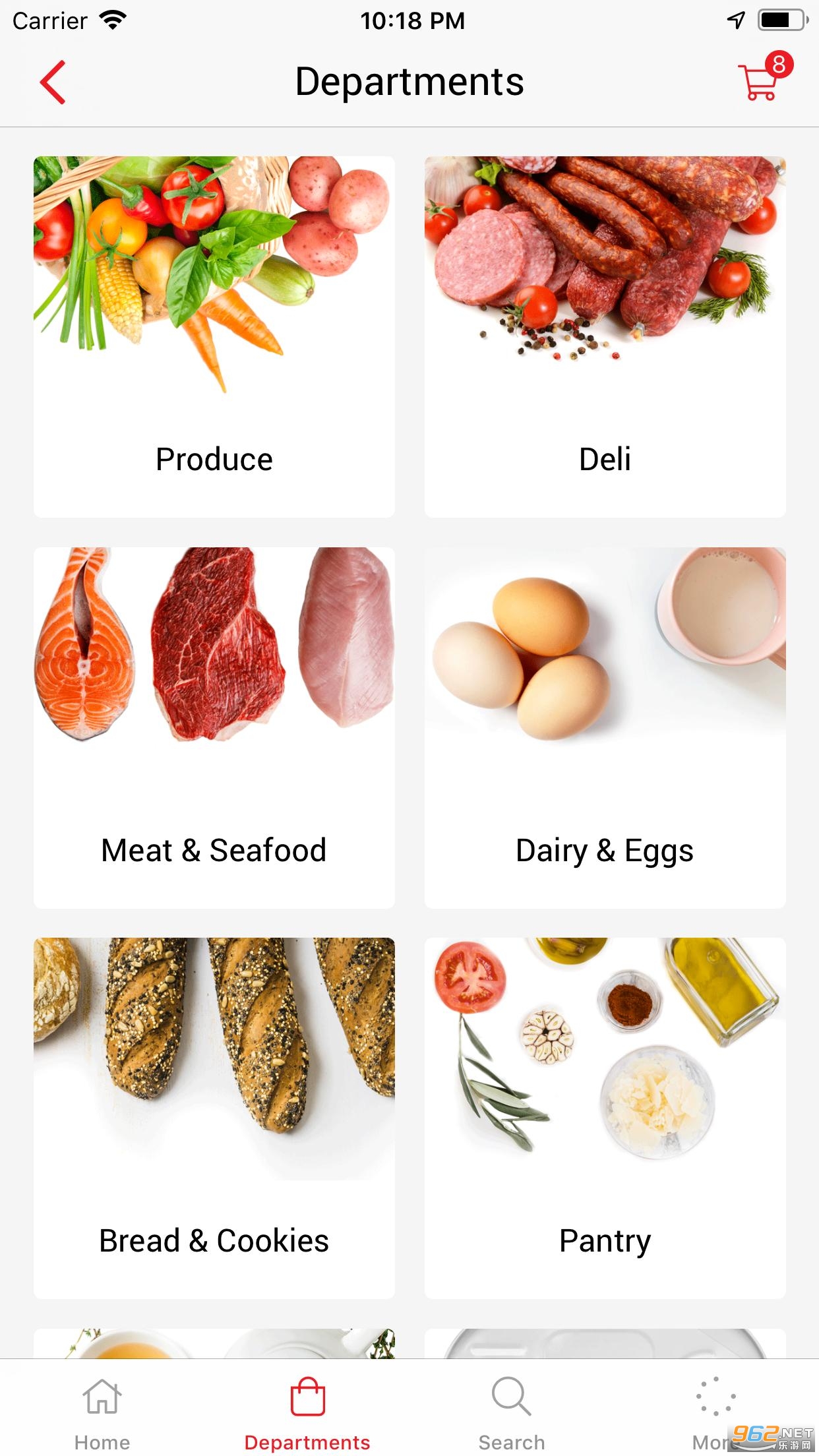 Seafood City(���ʳǳ���SeafoodCity Supermarket)v1.4.23 ��׿���ͼ1