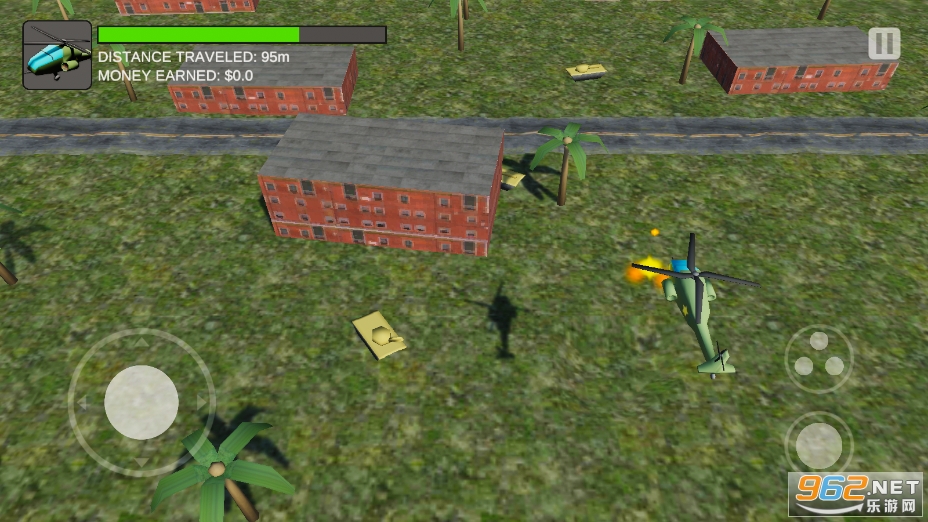 Air Strike 3D��Ϸ��ͼ1