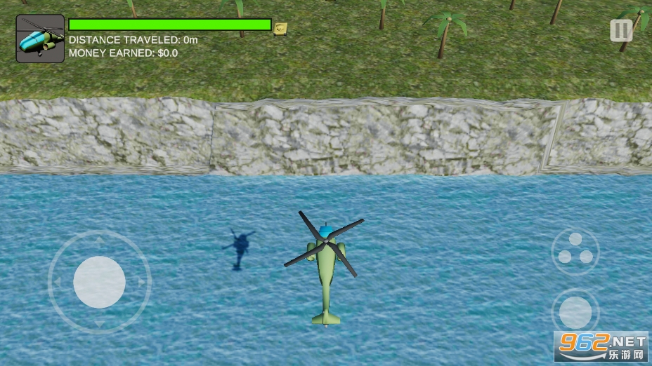Air Strike 3D��Ϸ��ͼ2
