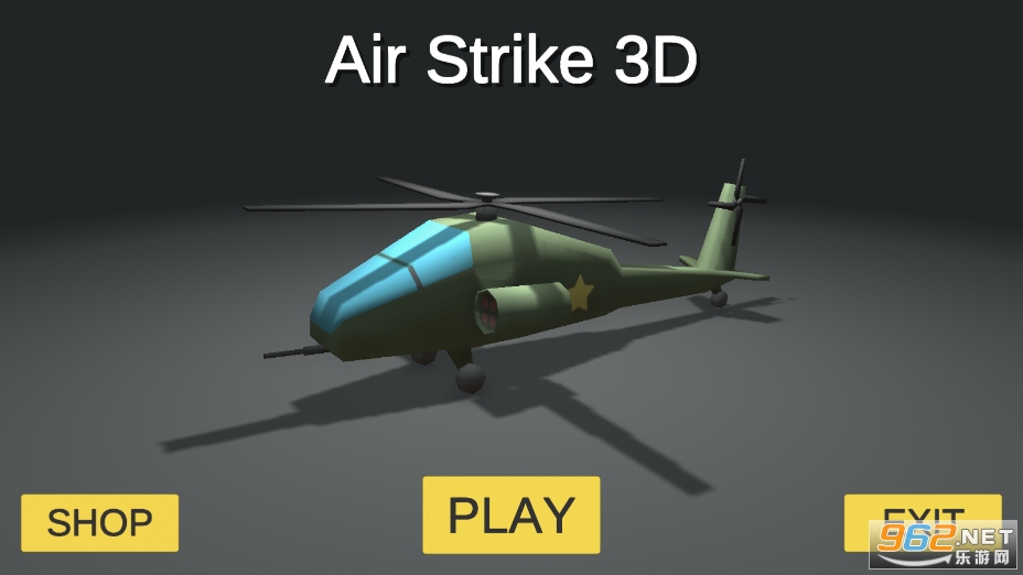 Air Strike 3D��Ϸ��ͼ3