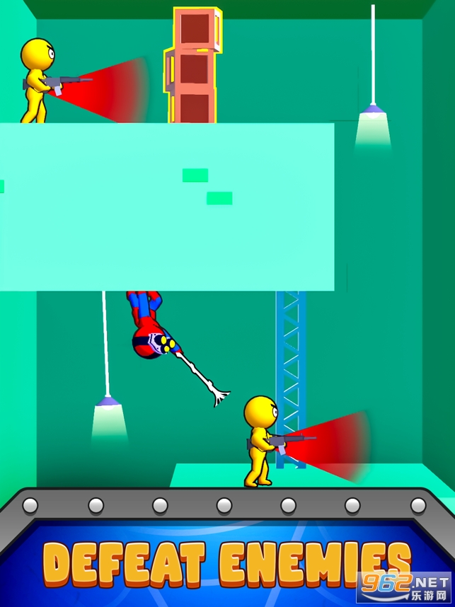 ��ǽС������Ϸv1.0.1 С��Ϸ��ͼ2