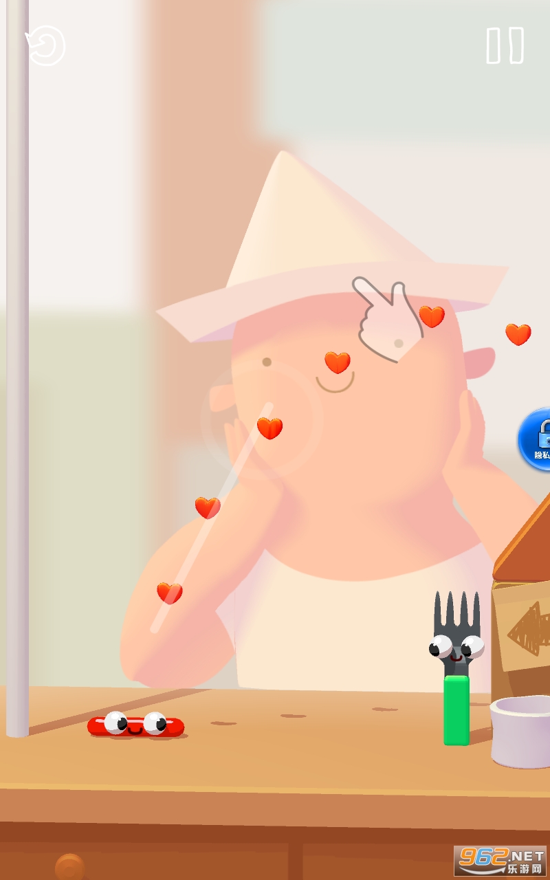 �㳦����3D��Ϸv1.1 ��׿���ͼ2