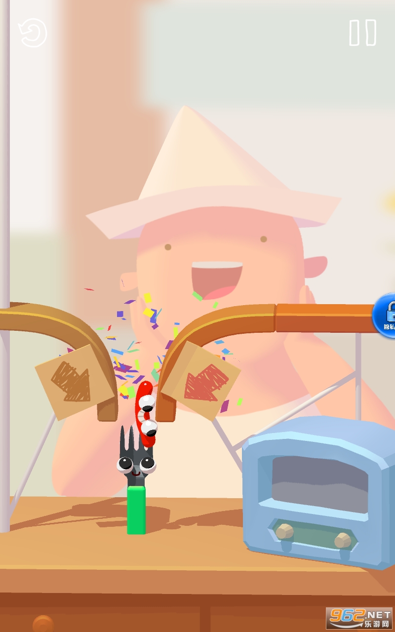 �㳦����3D��Ϸv1.1 ��׿���ͼ0
